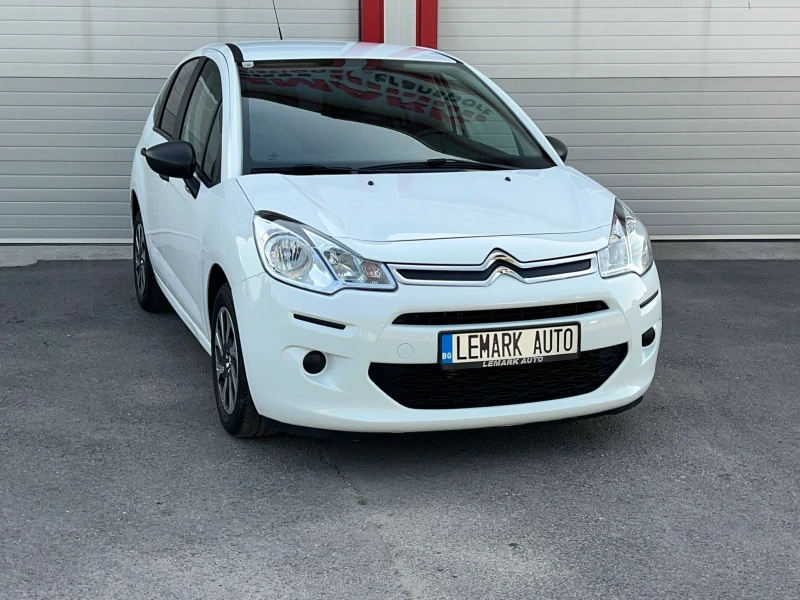 Citroen C3 1.0I KLIMATIK EVRO 6B ЛИЗИНГ!!!, снимка 5 - Автомобили и джипове - 47864497