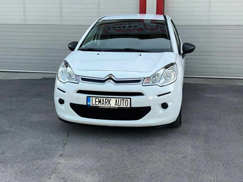 Citroen C3 1.0I KLIMATIK EVRO 6B ЛИЗИНГ!!!, снимка 2 - Автомобили и джипове - 47864497