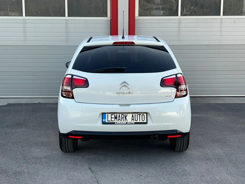 Citroen C3 1.0I KLIMATIK EVRO 6B ЛИЗИНГ!!!, снимка 10 - Автомобили и джипове - 47864497