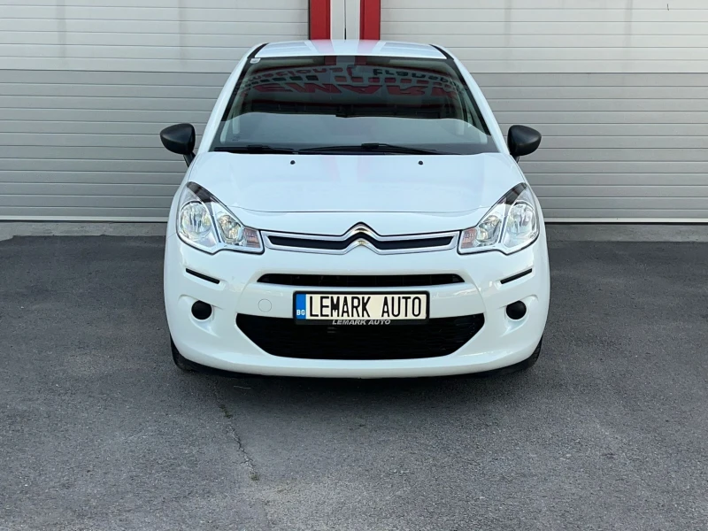 Citroen C3 1.0I KLIMATIK EVRO 6B ЛИЗИНГ!!!, снимка 1 - Автомобили и джипове - 47864497