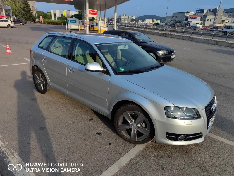 Audi A3, снимка 3 - Автомобили и джипове - 47909205