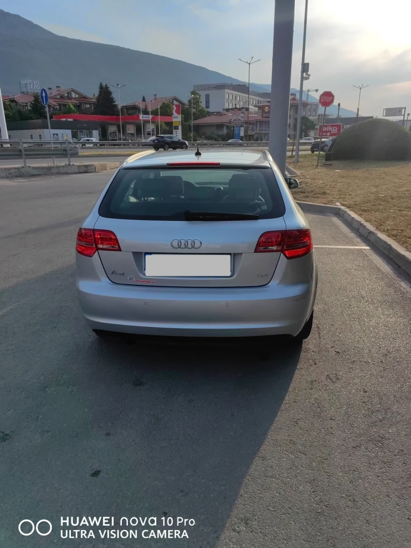 Audi A3, снимка 12 - Автомобили и джипове - 48735310