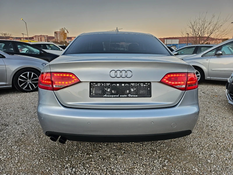 Audi A4 2.0TDI, 143к.с., снимка 5 - Автомобили и джипове - 48106497