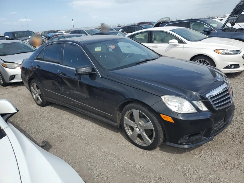 Mercedes-Benz E 350 4MATIC * AMG PACK* , снимка 2 - Автомобили и джипове - 48280194