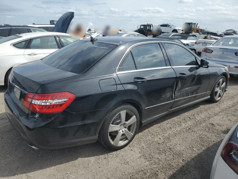 Mercedes-Benz E 350 4MATIC * AMG PACK* , снимка 4 - Автомобили и джипове - 48280194