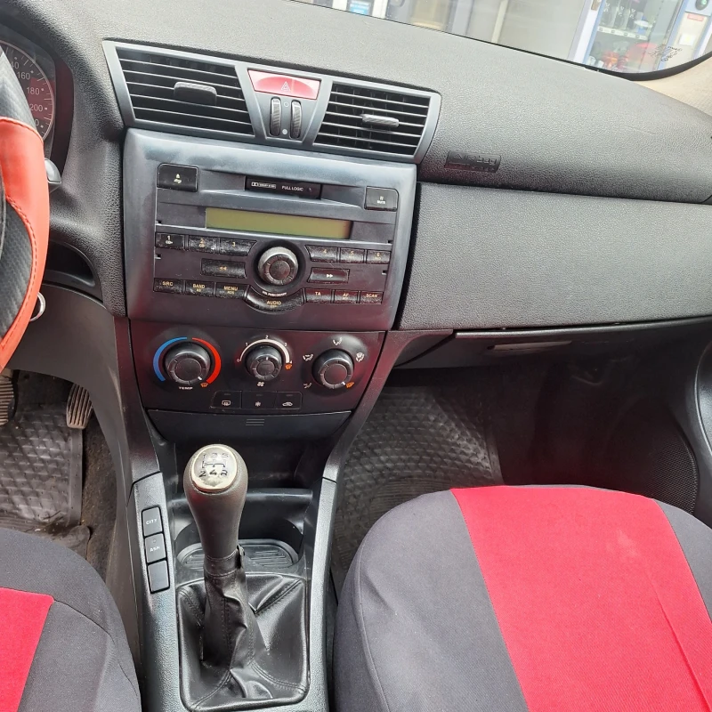 Fiat Stilo 1.9 jtd, снимка 4 - Автомобили и джипове - 48488473