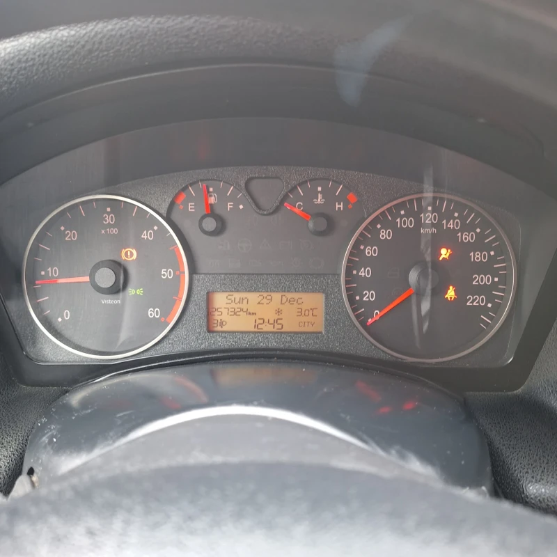 Fiat Stilo 1.9 jtd, снимка 5 - Автомобили и джипове - 48488473