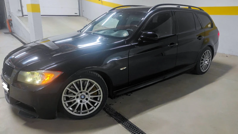 BMW 325 330 в Автомобили и джипове в гр. София