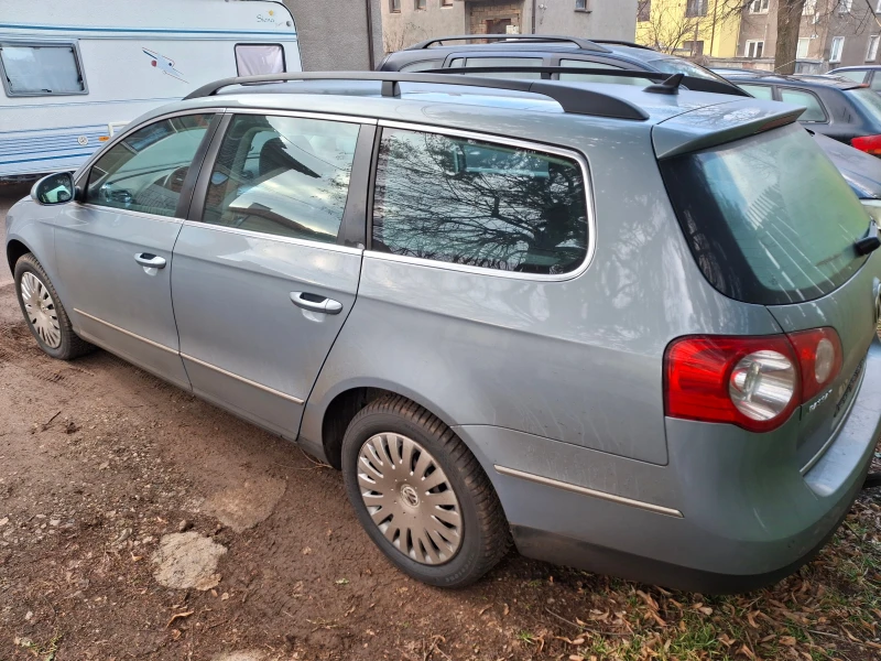 VW Passat TSI, снимка 4 - Автомобили и джипове - 48917052