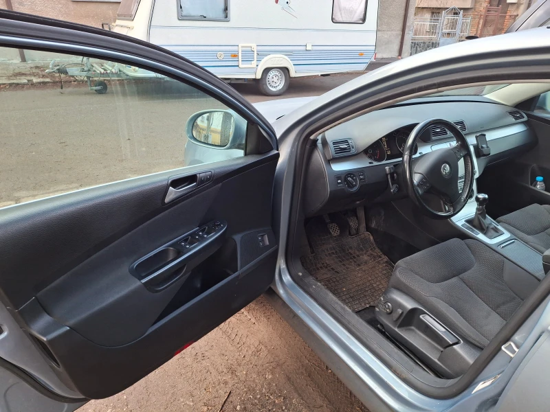 VW Passat TSI, снимка 6 - Автомобили и джипове - 48917052