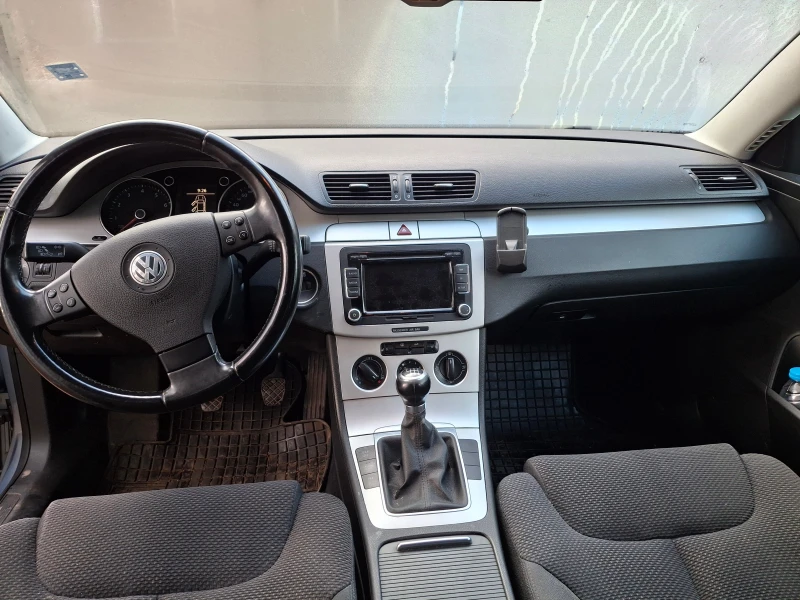 VW Passat TSI, снимка 8 - Автомобили и джипове - 48917052