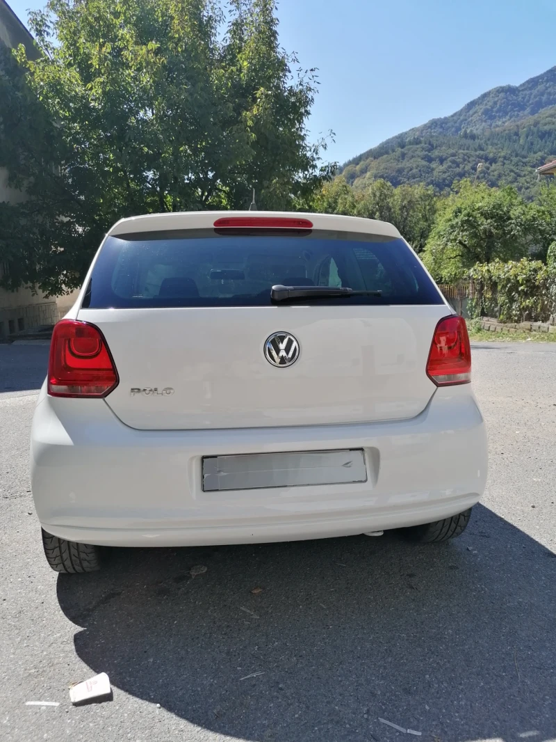 VW Polo Life, снимка 7 - Автомобили и джипове - 49031745