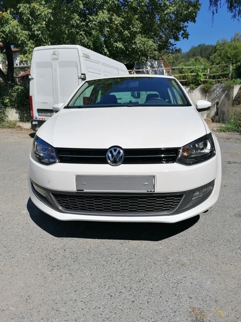 VW Polo Life, снимка 4 - Автомобили и джипове - 49031745