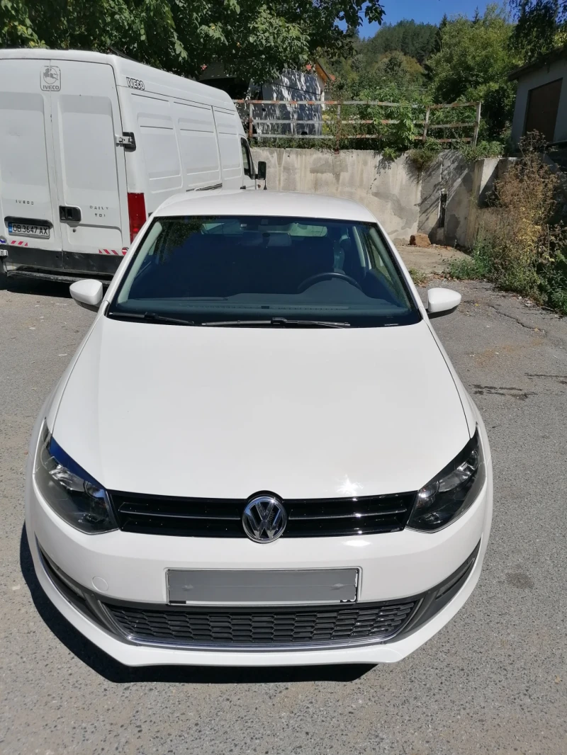 VW Polo Life, снимка 3 - Автомобили и джипове - 49031745