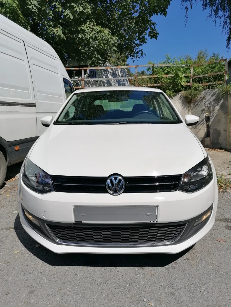 VW Polo Life, снимка 8 - Автомобили и джипове - 49031745