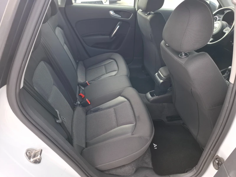 Audi A1 1.6 TDI S tronic S line edition plus, снимка 9 - Автомобили и джипове - 52077854