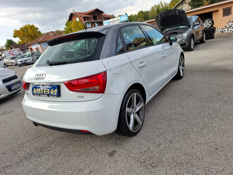 Audi A1 1.6 TDI S tronic S line edition plus, снимка 17 - Автомобили и джипове - 52077854