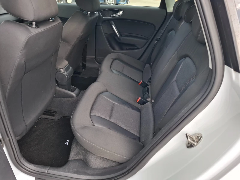 Audi A1 1.6 TDI S tronic S line edition plus, снимка 7 - Автомобили и джипове - 52077854
