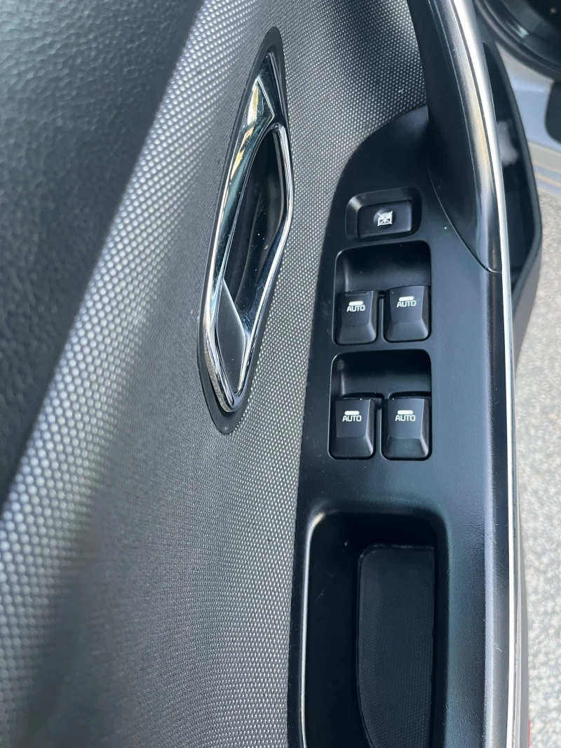 Kia Ceed Kia Ceed 1.6 GDI Trend Автомат  Реални 141 000 , снимка 8 - Автомобили и джипове - 52542874