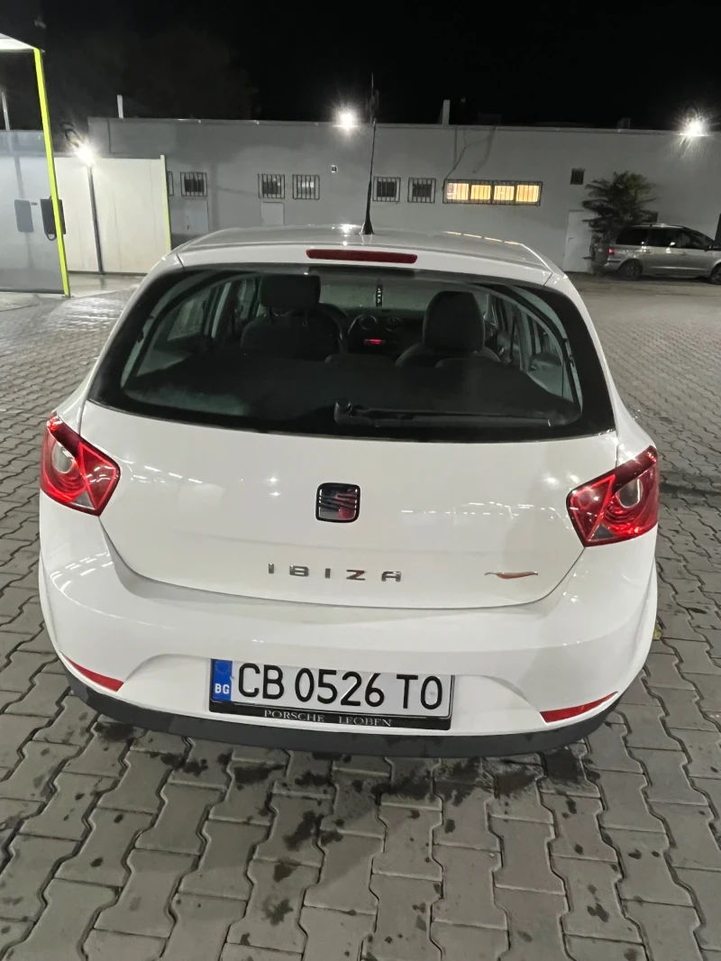 Seat Ibiza, снимка 7 - Автомобили и джипове - 52305365