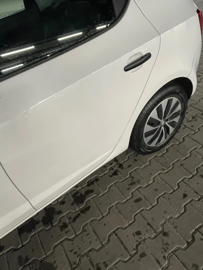 Seat Ibiza, снимка 4 - Автомобили и джипове - 52305365