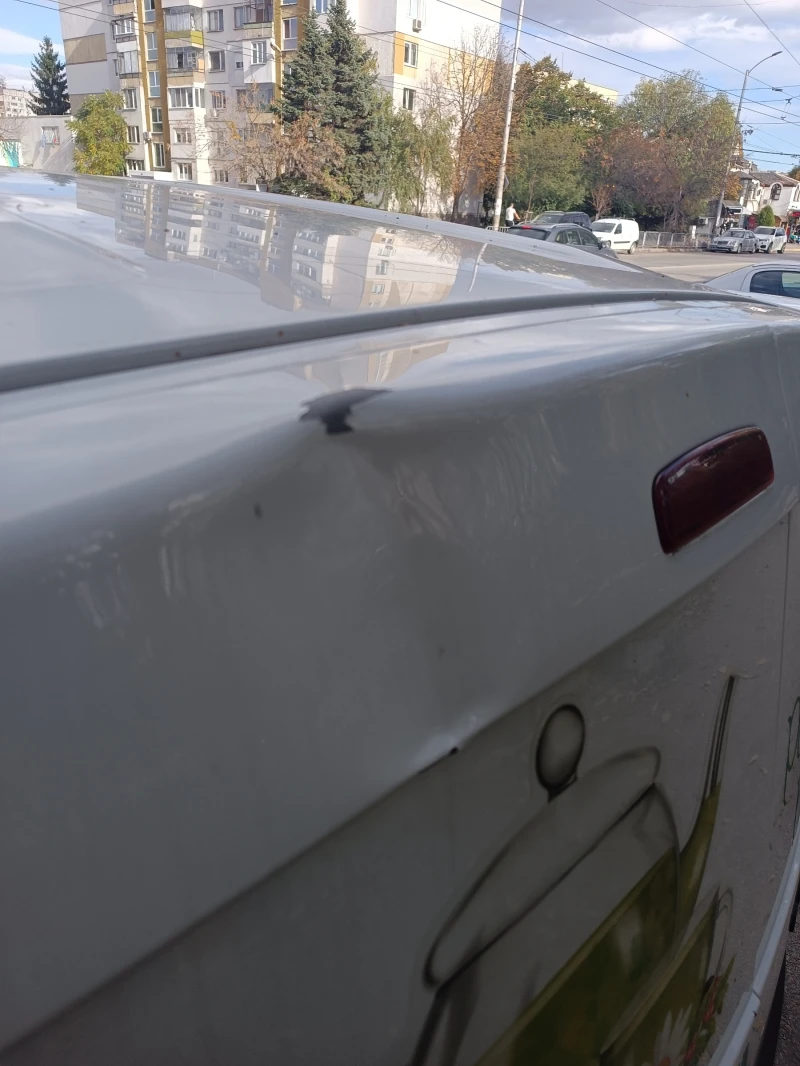 Dacia Dokker фабрична газ, снимка 7 - Автомобили и джипове - 52378021