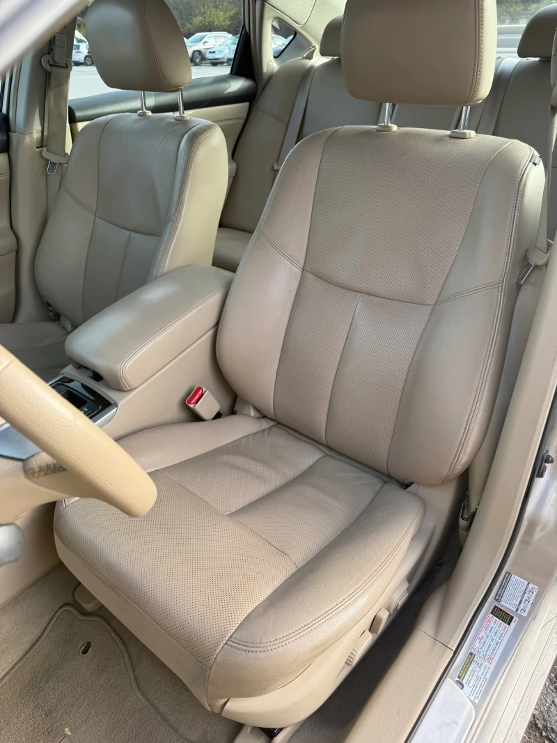 Nissan Altima SL Pure drive, снимка 7 - Автомобили и джипове - 52435060