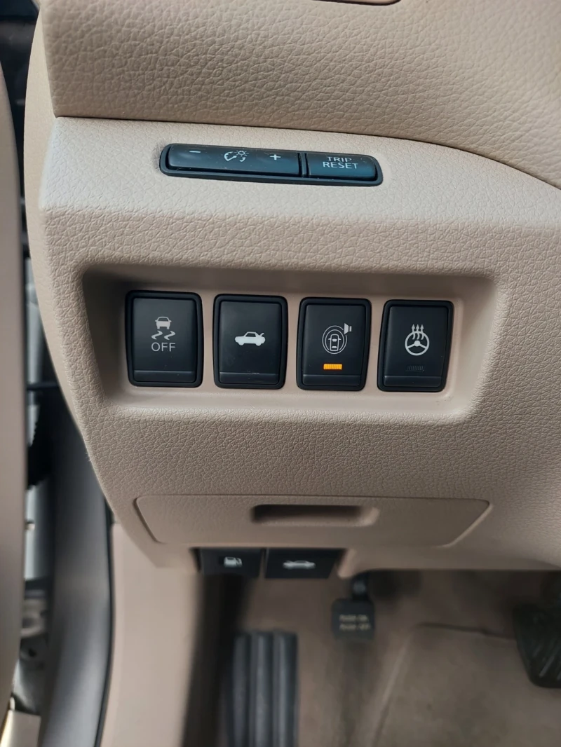 Nissan Altima SL Pure drive, снимка 14 - Автомобили и джипове - 52435060