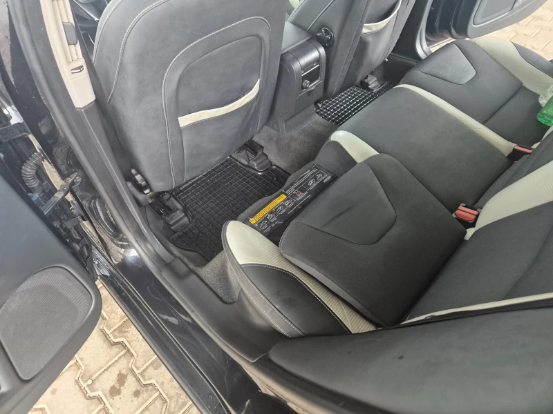 Volvo V60 D3/D4, снимка 9 - Автомобили и джипове - 52505933