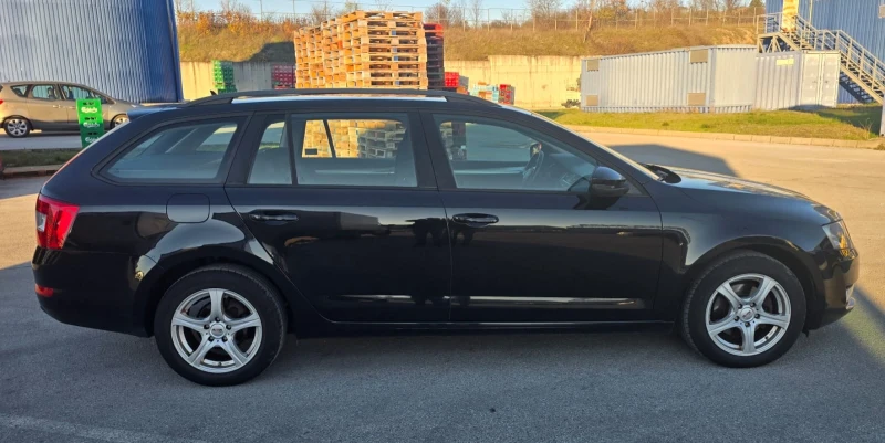 Skoda Octavia 2.0 150кс, снимка 2 - Автомобили и джипове - 52740050
