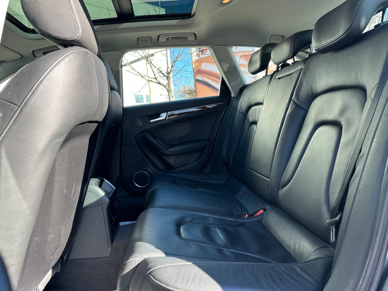 Audi A4 Allroad 3.0d 239 к.с. quattro/ГАРАНЦИЯ ОТ КЕНТАВЪР , снимка 9 - Автомобили и джипове - 52961378