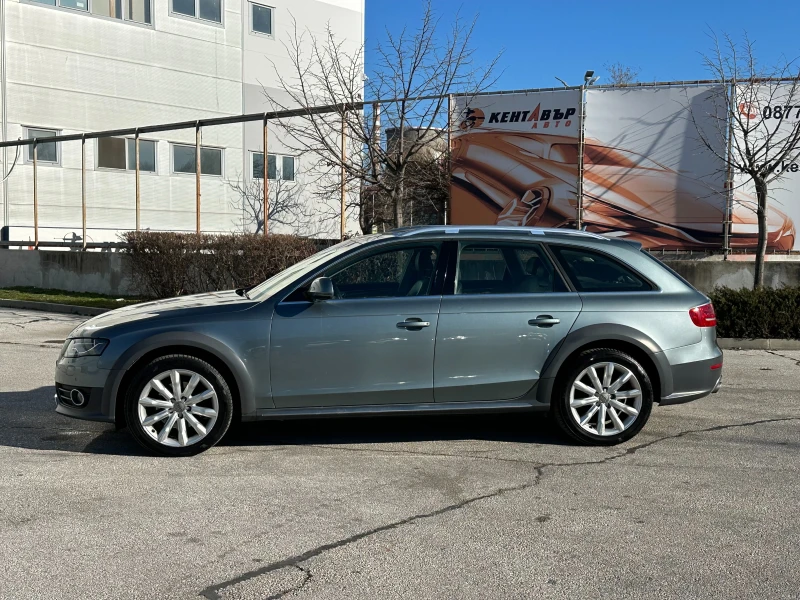 Audi A4 Allroad 3.0d 239 к.с. quattro/ГАРАНЦИЯ ОТ КЕНТАВЪР , снимка 2 - Автомобили и джипове - 52961378