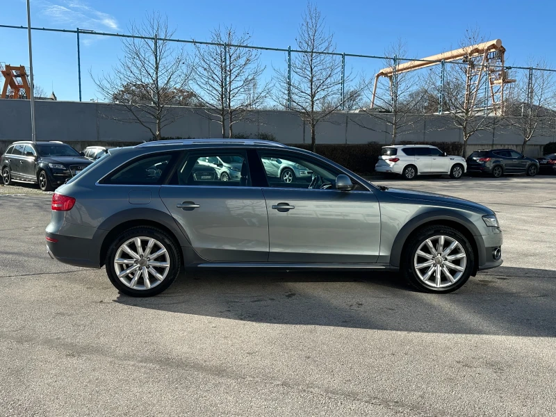 Audi A4 Allroad 3.0d 239 к.с. quattro/ГАРАНЦИЯ ОТ КЕНТАВЪР , снимка 5 - Автомобили и джипове - 52961378