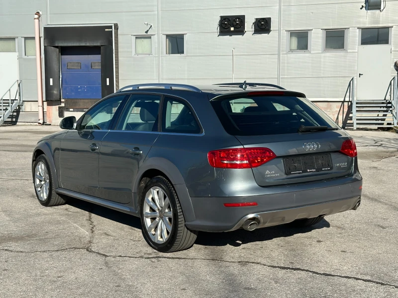 Audi A4 Allroad 3.0d 239 к.с. quattro/ГАРАНЦИЯ ОТ КЕНТАВЪР , снимка 3 - Автомобили и джипове - 52961378