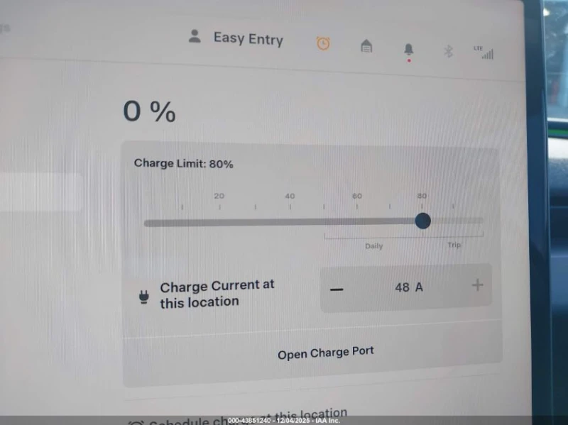 Tesla Model 3 U  U UX Rear Wheel Drive, снимка 9 - Автомобили и джипове - 53095531