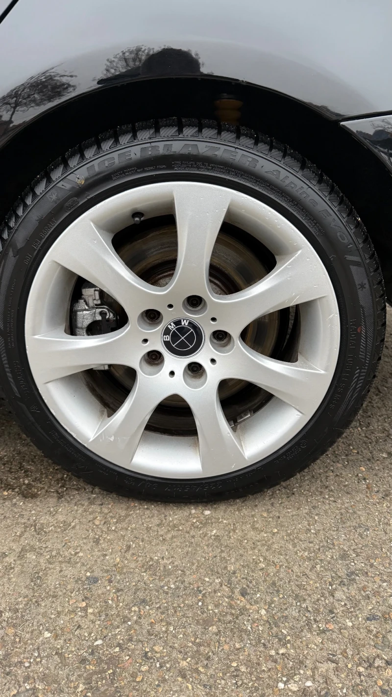 BMW 330 3.0 Xdrive e91, снимка 17 - Автомобили и джипове - 53222378