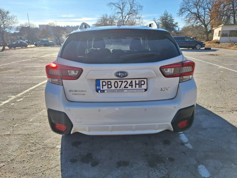 Subaru XV PREMIUM, снимка 3 - Автомобили и джипове - 53526121