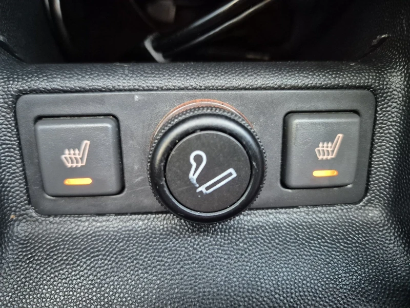 Opel Tigra 1.4 КОЖА! ПОДГРЕВ! КАМЕРА!, снимка 14 - Автомобили и джипове - 53574146