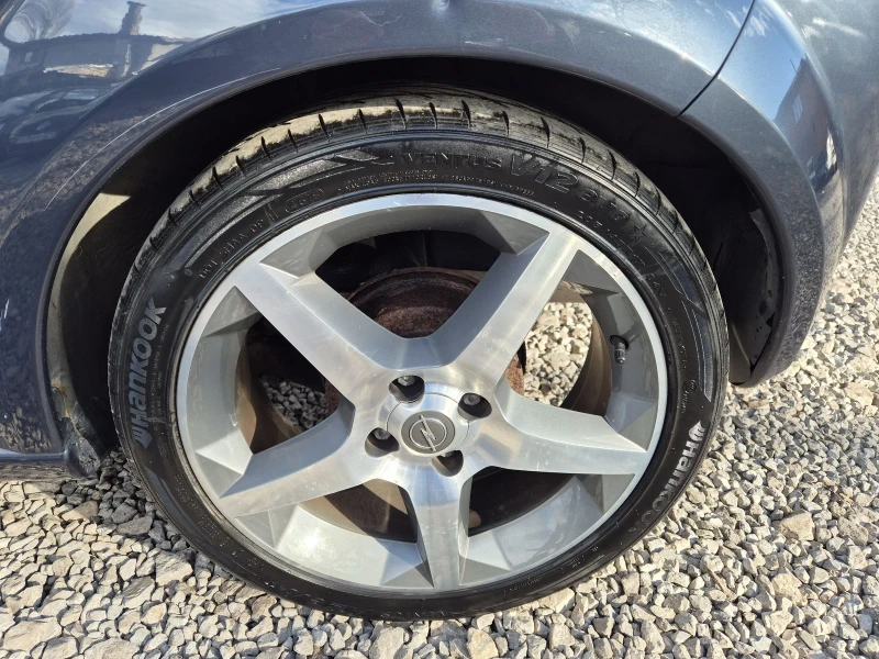 Opel Tigra 1.4 КОЖА! ПОДГРЕВ! КАМЕРА!, снимка 10 - Автомобили и джипове - 53574146