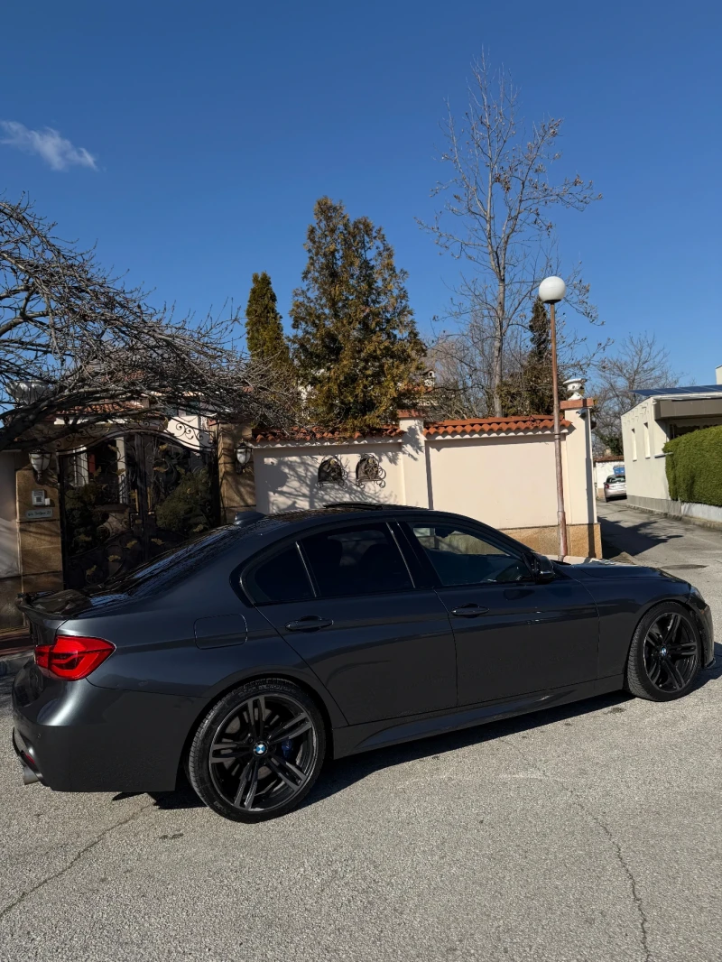 BMW 340, снимка 3 - Автомобили и джипове - 53582502