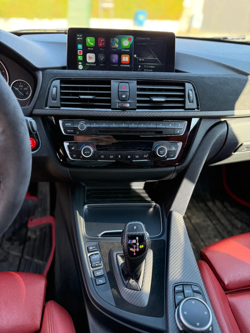 BMW 340, снимка 15 - Автомобили и джипове - 53582502