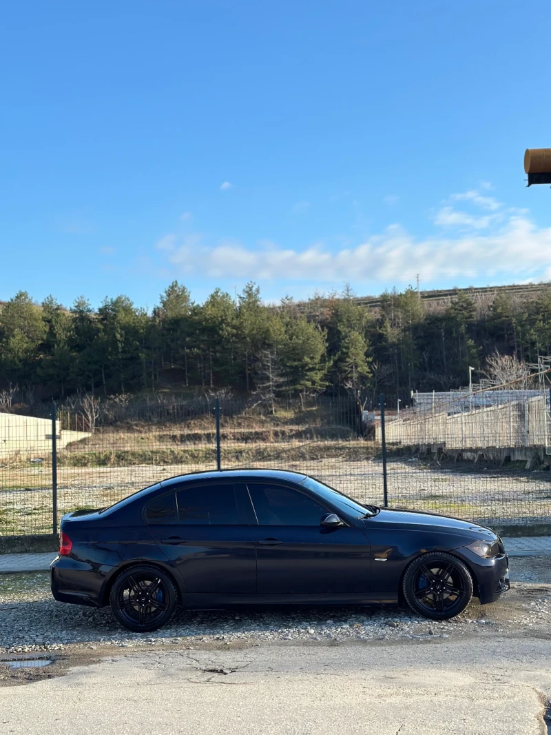 BMW 320, снимка 5 - Автомобили и джипове - 53583315