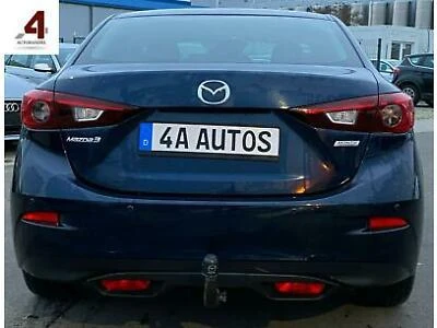 Mazda 3 На части 2.2D НЯМА ДВИГАТЕЛ!!!, снимка 3 - Автомобили и джипове - 29699294