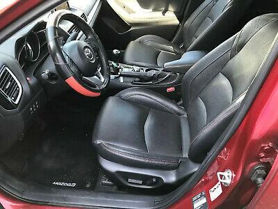 Mazda 3 На части 2.2D НЯМА ДВИГАТЕЛ!!!, снимка 11 - Автомобили и джипове - 29699294