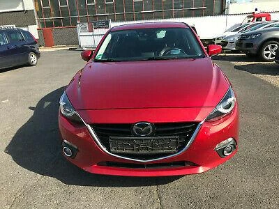 Mazda 3 На части 2.2D НЯМА ДВИГАТЕЛ!!! - изображение 2