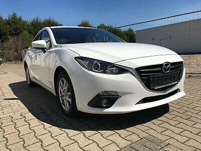 Mazda 3 На части 2.2D НЯМА ДВИГАТЕЛ!!! - изображение 6