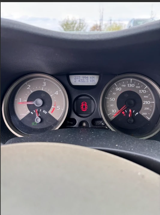 Renault Megane  - изображение 5