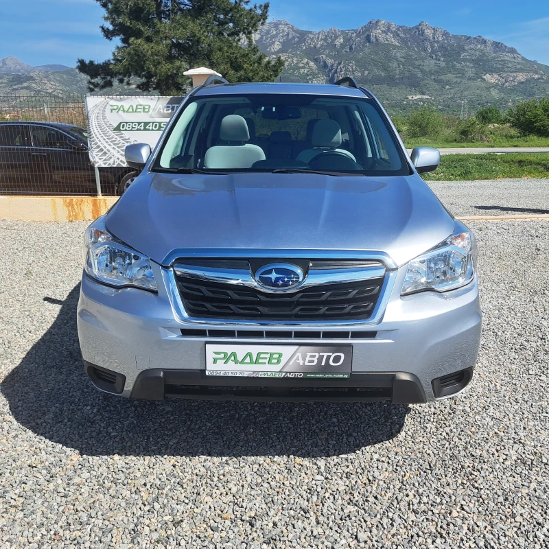 Subaru Forester 2.5 i* 170 к.с* AWD* AUTOMATIC* PANO* CAMERA* ТОP* - 20000 лв. - 67354379 | Car24.bg
