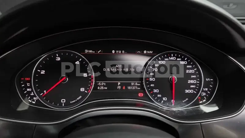 Audi A6 3.0 TDI| ПОДГРЕВ | ПАМЕТ | DISTRONIC , снимка 7 - Автомобили и джипове - 54285627