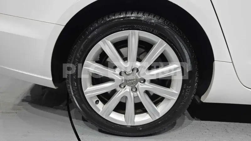 Audi A6 3.0 TDI| ПОДГРЕВ | ПАМЕТ | DISTRONIC , снимка 13 - Автомобили и джипове - 54285627